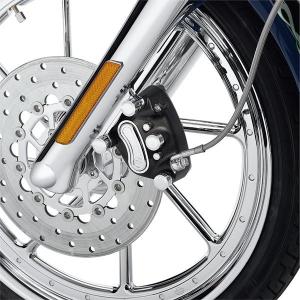 Caliper bolt cvr kit