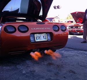 Flamethrowers Dual Kit
