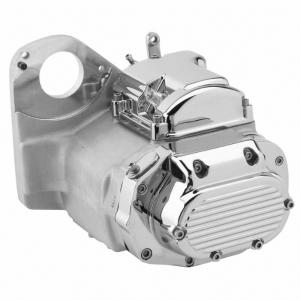 6-Speed Cast