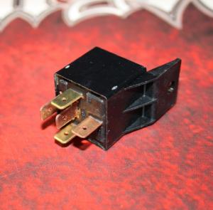 Relay. starter, heavy duty