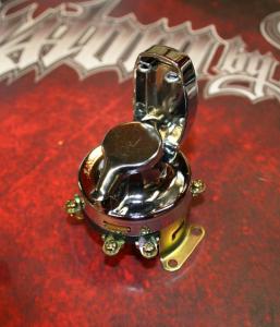 IGNITION SWITCH, Tändningslås 36-up