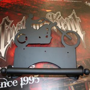 Paper Towel Holder Chopper