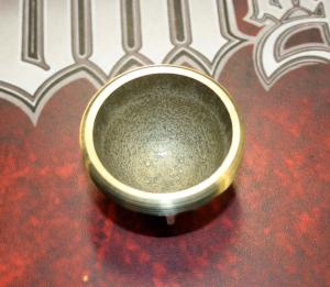 Cup Chrome