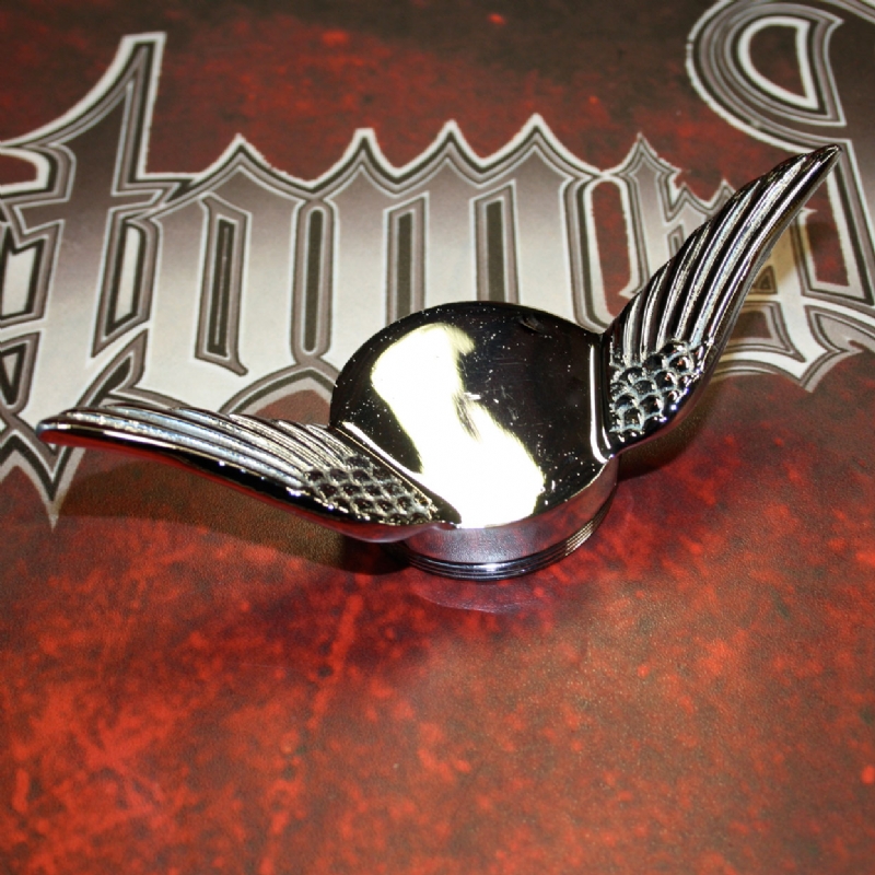Wings Chrome