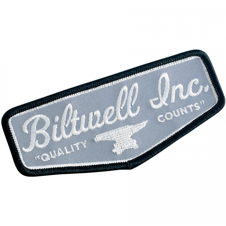 Biltwell Shield Patch