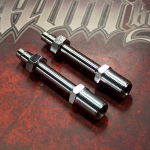 Lowering kit. T/C 2000-2017 Softail