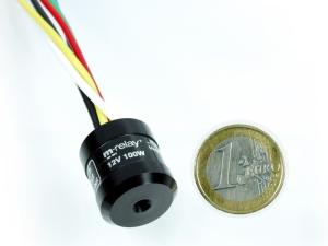 MO.RELAY+ TURN SIGNAL FLASHER, MOTOGADGET