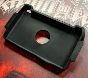 CUSHION RUBBER, BATTERY TRAY