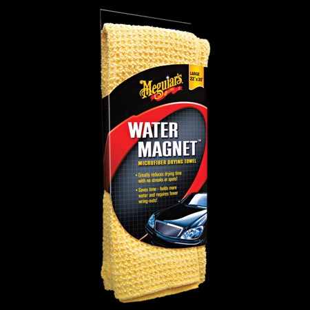 Water Magnet