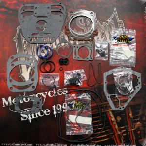 Indian motor gasket kit