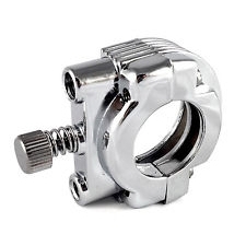 THROTTLE CLAMP SET, DUAL CABLE