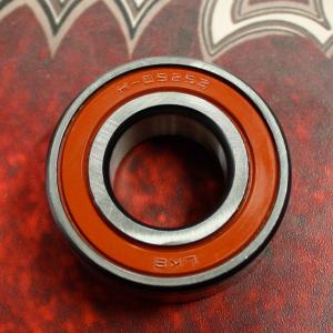 WHEEL BEARING 25mm ABS models, DNA