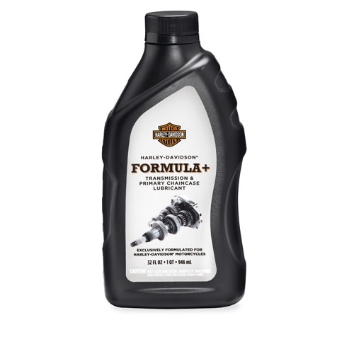Formula+ Primary oil