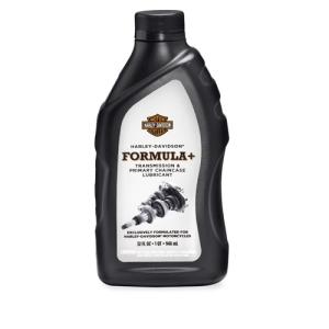 Formula+ Primary oil