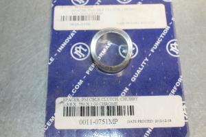 Spacer. PM Cable Clutch. Chubby bar