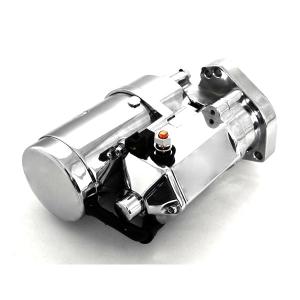 Starter Thunderfire 2.0 kw Top post