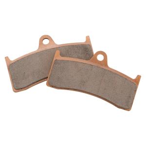 Performance Machine, Sintered brake pad set (2pk)