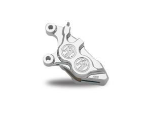 PM 4 PISTON CALIPER 11,8" (300mm)