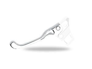 PM REPL CONTOUR CLUTCH LEVER POLISHED