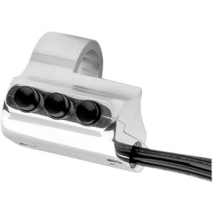 PM Switch assy 3 Button LT SD