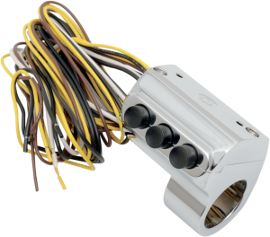 PM Switch 3 botton LT SD