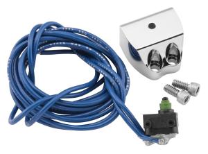 Kill Switch assembly for PM Contour Clutch