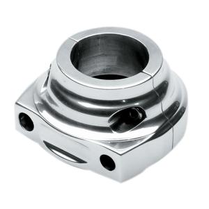 PM Throotle Housing assy