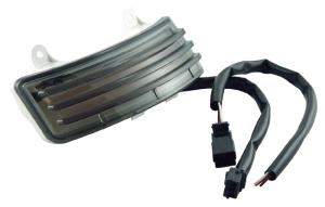 V-FACTOR TRI-BAR LED RUNNING LIGHTS