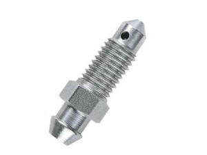 PM Bleeder screw 1/4-28