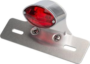 Dice Tail Light Cat Eye