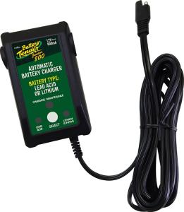 Battery tender junior 800 Wallplug 0.8A Batteriladdare
