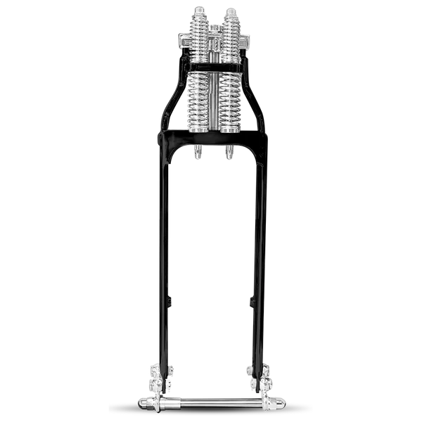 Wide Springer Front End