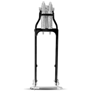 Wide Springer Front End