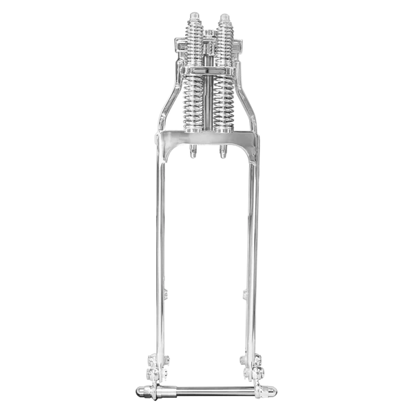 Wide Springer Front End