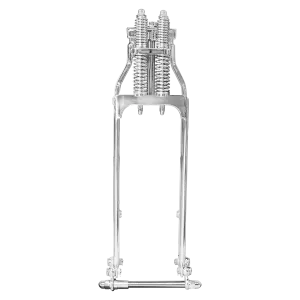 Wide Springer Front End