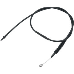 CLUTCH CABLE, BLACKOUT LW
