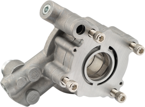 HIGH PERFORMANCE OIL PUMP