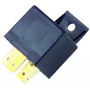 RELÄ 4 STIFT SLUTANDE