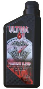 Ultima SAE 50W Racing