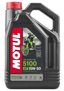 Motul 5100 4T 15w50