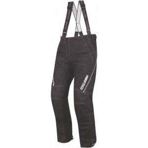 Route Pants Black