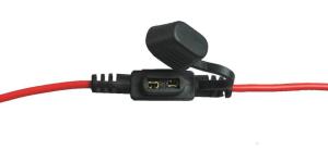 Säkringshållare Mini