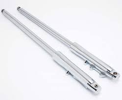 Fork FXST Billet Smooth. STD