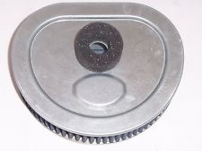 AIR FILTER ULTIMA, EVO BT 1988-99