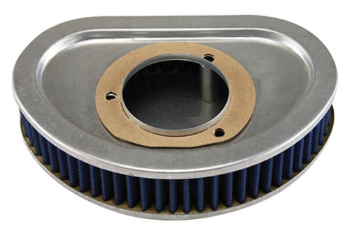 AIR FILTER ULTIMA, DYNA 2008-LATER