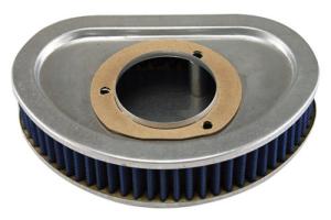 AIR FILTER ULTIMA, DYNA 2008-LATER