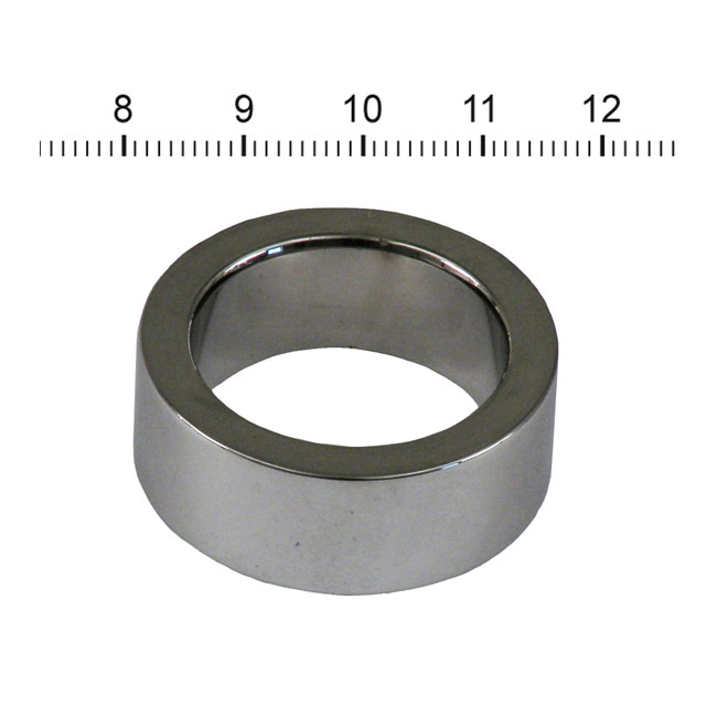 PM HAND CONTROL SPACER CHROME