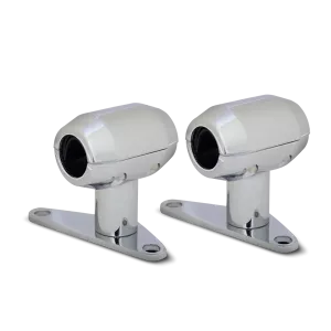 Fender Brackets for Springer Fork