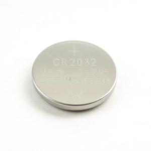 CR2032 3.0V Lithium battery, Motobatt