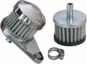 Crankcase Vent Filter